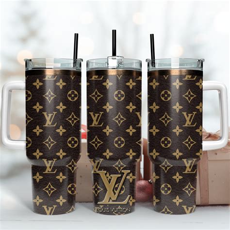 stanley cup louis vuitton